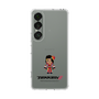 Slim Protection Case［ TEKKEN - Chibi Character - Azucena Milagros Ortiz Castillo ］