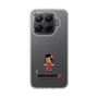Slim Protection Case［ TEKKEN - Chibi Character - Azucena Milagros Ortiz Castillo ］