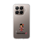 Slim Protection Case［ TEKKEN - Chibi Character - Azucena Milagros Ortiz Castillo ］