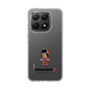 Slim Protection Case［ TEKKEN - Chibi Character - Azucena Milagros Ortiz Castillo ］