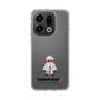 Slim Protection Case［ TEKKEN - Chibi Character - Victor Chevalier ］