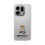 Slim Protection Case［ TEKKEN - Chibi Character - King ］