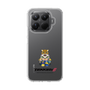 Slim Protection Case［ TEKKEN - Chibi Character - King ］