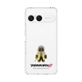 Slim Protection Case［ TEKKEN - Chibi Character - Leroy Smith ］