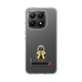 Slim Protection Case［ TEKKEN - Chibi Character - Leroy Smith ］