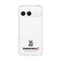 Slim Protection Case［ TEKKEN - Chibi Character - Salt ］