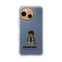 Slim Protection Case［ TEKKEN - Chibi Character - Eddy Gordo ］