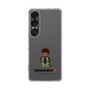 Slim Protection Case［ TEKKEN - Chibi Character - Eddy Gordo ］
