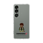 Slim Protection Case［ TEKKEN - Chibi Character - Eddy Gordo ］
