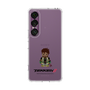 Slim Protection Case［ TEKKEN - Chibi Character - Eddy Gordo ］