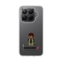 Slim Protection Case［ TEKKEN - Chibi Character - Eddy Gordo ］