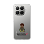 Slim Protection Case［ TEKKEN - Chibi Character - Eddy Gordo ］