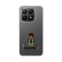 Slim Protection Case［ TEKKEN - Chibi Character - Eddy Gordo ］