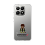 Slim Protection Case［ TEKKEN - Chibi Character - Eddy Gordo ］