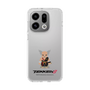Slim Protection Case［ TEKKEN - Chibi Character - Heihachi Mishima ］