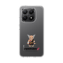 Slim Protection Case［ TEKKEN - Chibi Character - Heihachi Mishima ］