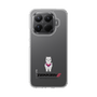Slim Protection Case［ TEKKEN - Chibi Character - Alpaca ］
