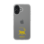 Slim Protection Case［ &UCHINOCO - Happy Cat ］