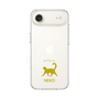 Slim Protection Case［ &UCHINOCO - Happy Cat ］
