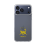 Slim Protection Case［ &UCHINOCO - Happy Cat ］