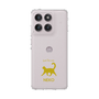 Slim Protection Case［ &UCHINOCO - Happy Cat ］