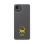 Slim Protection Case［ &UCHINOCO - Happy Cat ］