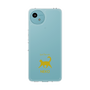 Slim Protection Case［ &UCHINOCO - Happy Cat ］