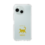 Slim Protection Case［ &UCHINOCO - Happy Cat ］
