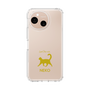 Slim Protection Case［ &UCHINOCO - Happy Cat ］