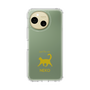 Slim Protection Case［ &UCHINOCO - Happy Cat ］