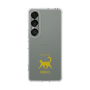 Slim Protection Case［ &UCHINOCO - Happy Cat ］