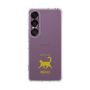 Slim Protection Case［ &UCHINOCO - Happy Cat ］