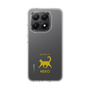 Slim Protection Case［ &UCHINOCO - Happy Cat ］