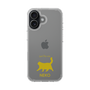 Slim Protection Case［ &UCHINOCO - Happy Chubby Cat ］