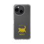 Slim Protection Case［ &UCHINOCO - Happy Chubby Cat ］