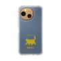 Slim Protection Case［ &UCHINOCO - Happy Chubby Cat ］