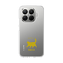 Slim Protection Case［ &UCHINOCO - Happy Chubby Cat ］