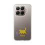 Slim Protection Case［ &UCHINOCO - Happy Chubby Cat ］