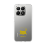 Slim Protection Case［ &UCHINOCO - Happy Chubby Cat ］
