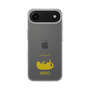 Slim Protection Case［ &UCHINOCO - Rolled-Over Cat ］
