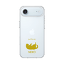 Slim Protection Case［ &UCHINOCO - Rolled-Over Cat ］