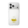 Slim Protection Case［ &UCHINOCO - Rolled-Over Cat ］