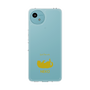 Slim Protection Case［ &UCHINOCO - Rolled-Over Cat ］
