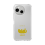 Slim Protection Case［ &UCHINOCO - Rolled-Over Cat ］