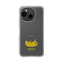 Slim Protection Case［ &UCHINOCO - Rolled-Over Cat ］