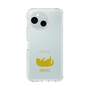 Slim Protection Case［ &UCHINOCO - Rolled-Over Cat ］