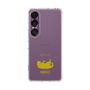 Slim Protection Case［ &UCHINOCO - Rolled-Over Cat ］