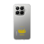 Slim Protection Case［ &UCHINOCO - Rolled-Over Cat ］