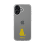 Slim Protection Case［ &UCHINOCO - Sitting Cat ］