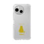 Slim Protection Case［ &UCHINOCO - Sitting Cat ］